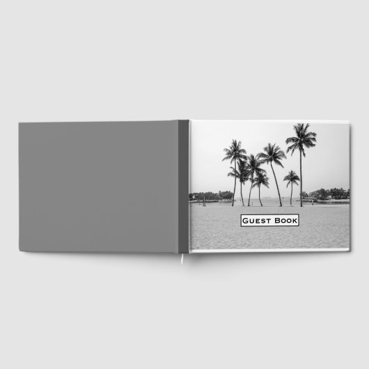 Beach House Gastenboek (Volledig)