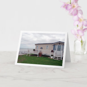 Beach House, Isle of Sheppey, Leysdown-on-Sea Kaart