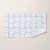 Beach House Kussen Bad Handdoek (Handdoek)