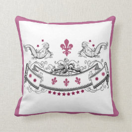 "Beach House kussens" Kussen