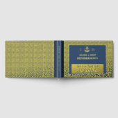 Beach House Nautical Key Vakantiehuis Gold Gastenboek (Volledig)