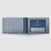 Beach House Nautical Key Vakantiehuis Zilver Gastenboek (Volledig)