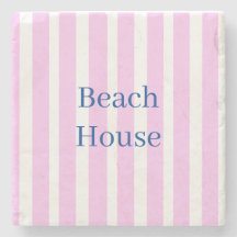 BEACH HOUSE ONDERZETTER