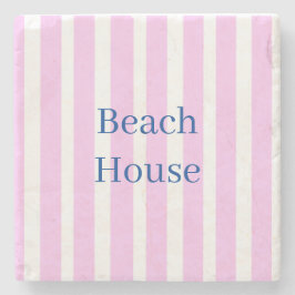 BEACH HOUSE ONDERZETTER
