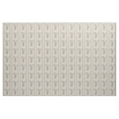 Beach House Seahorse Seashore Stof (Yard (91,4 cm))