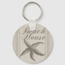 Beach House Starfish Seashore