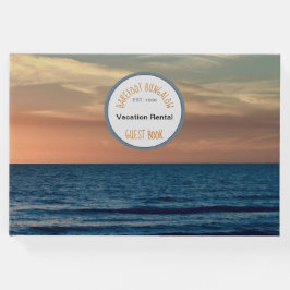 Beach House Vacation Rental Foto Gastenboek