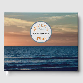 Beach House Vacation Rental Foto Gastenboek