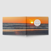 Beach House Vacation Rental Sunset Foto Gastenboek (Volledig)