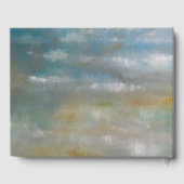 Beach House Vacking Rental Guest Book Gastenboek (Achterkant)