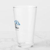 Beach House Vakantiehuis - Glas (Links)