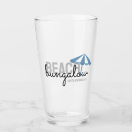 Beach House Vakantiehuis - Glas