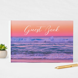 Beach House Welkom Terug Gasteninformatie Gastenboek