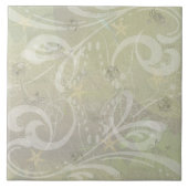 Beach House Zee Tegeltje (Voorkant)