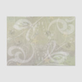 Beach House Zee Tissuepapier (Voorkant)