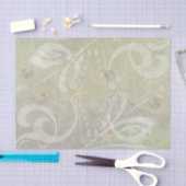 Beach House Zee Tissuepapier (Craft)