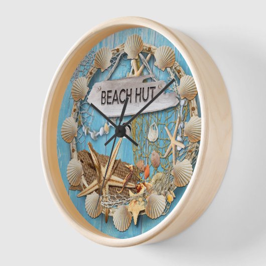 Beach Hut (Hoek)