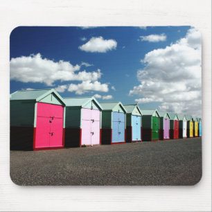 Beach Huts 2 Muismat