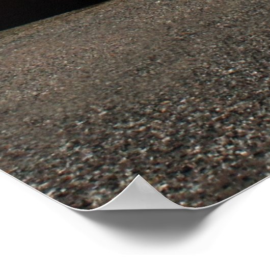 Beach Huts 2 Poster (Hoek)