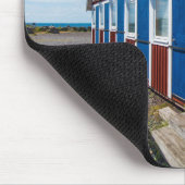 Beach Huts 3 Muismat (Hoek)