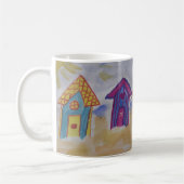 Beach Huts Koffiemok (Links)