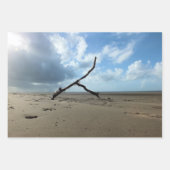 BEACH INPAKPAPIER VEL (Voorkant 3)