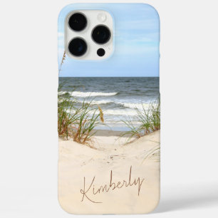 Beach iPhone 16 Pro Max Hoesje