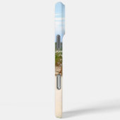 Beach iPhone 16 Pro Max Hoesje (Achterkant / Rechts)