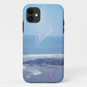 Beach iPhone 5/5S stevige Xtreme Cell Phone Case