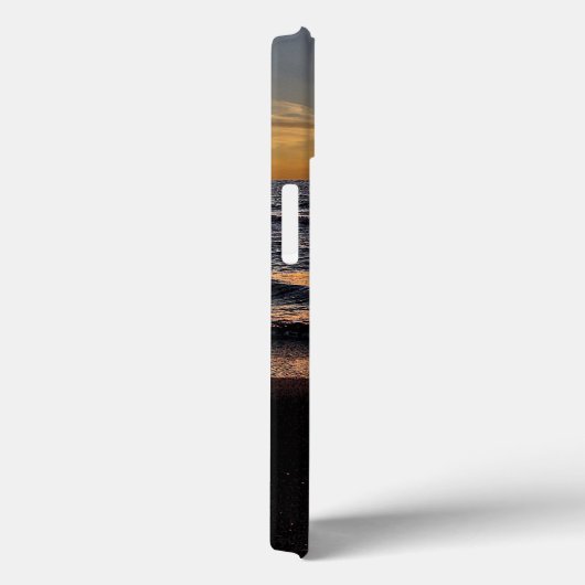 Beach iPhone 6 hoesje (Achterkant / Rechts)