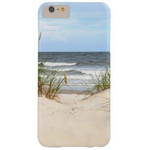 Beach iPhone 6 Plus Hoesje