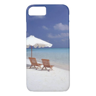 Beach iPhone 7 Hoesje
