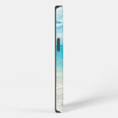 Beach iPhone Case Hoesje (Rechterkant)