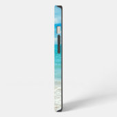 Beach iPhone Case Hoesje (Linkerkant)