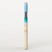 Beach iPhone Hoesje (Rechterkant)