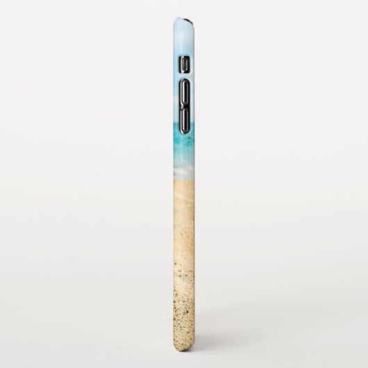 Beach iPhone Hoesje (Linkerkant)