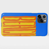 Beach iPhone Hoesje (Achterkant horizontaal)