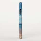 Beach iPhone Hoesje (Rechterkant)