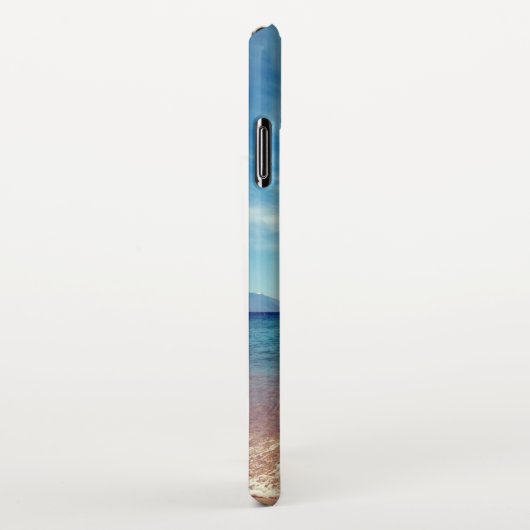 Beach iPhone Hoesje (Rechterkant)