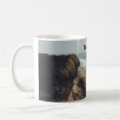 Beach is Mijn Happy Place Mok (Links)