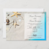 Beach Kaart (Voorkant)