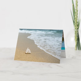 Beach Kaart