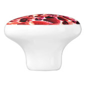 BEACH KERAMISCHE KNOP (Zijkant)