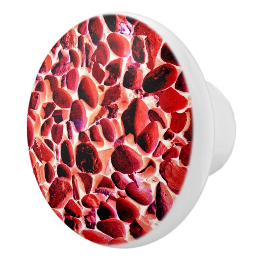 BEACH KERAMISCHE KNOP (Rechts)