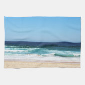 Beach Kitchen Towel Theedoek (Horizontaal)