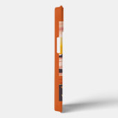 Beach & Kites - La Push, Washington Case-Mate iPhone Case (Achterkant / Rechts)