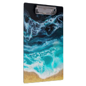 Beach Klembord (Rechts)