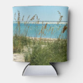 Beach Koelbox Blikjeskoeler (Voorkant)