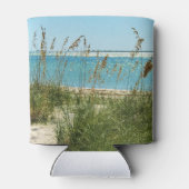 Beach Koelbox Blikjeskoeler (Achterkant)