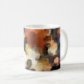 BEACH KOFFIEMOK (Voorkant rechts)